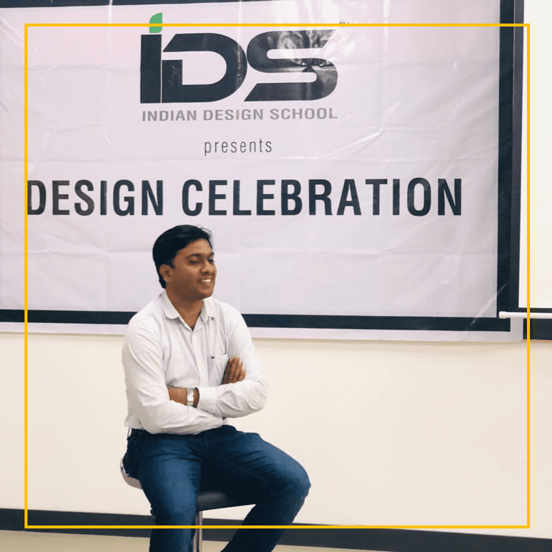 Indian Design School